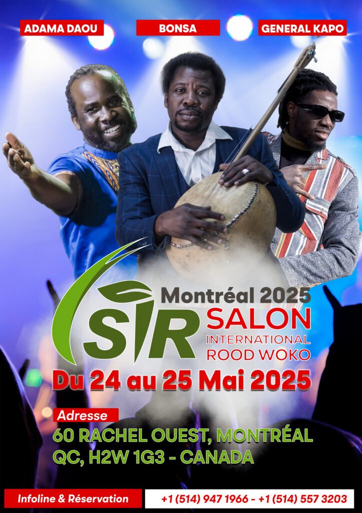 Artistes Musique